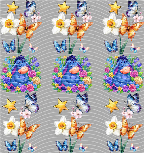 Pen sticker、-F 1191